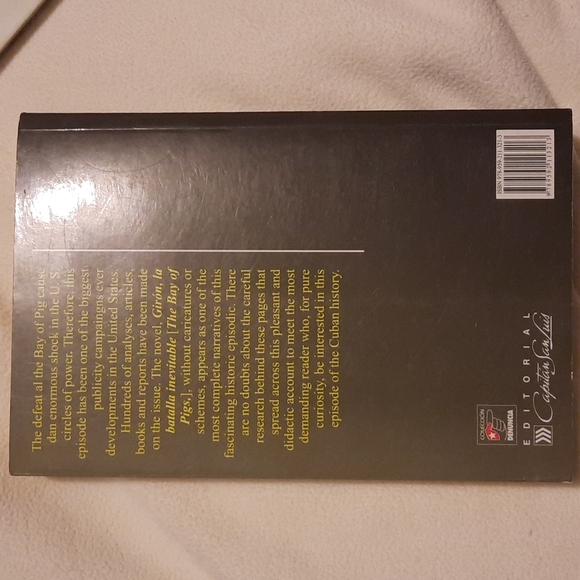 Bay of the pigs - Picture 2 of 2